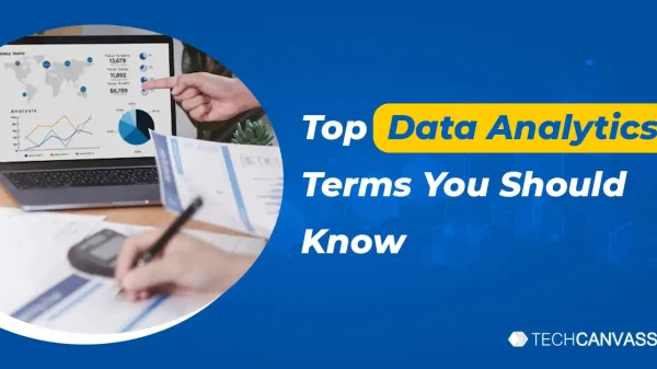 data analytics terms