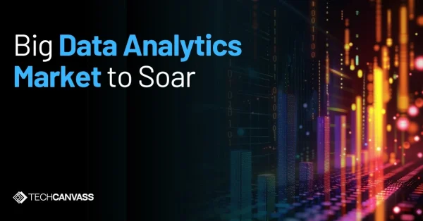 Big Data Analytics Market to Soar