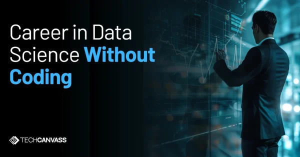 Career in Data Science Without Coding