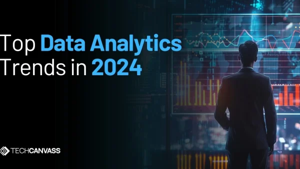 Trends in Data Analytics