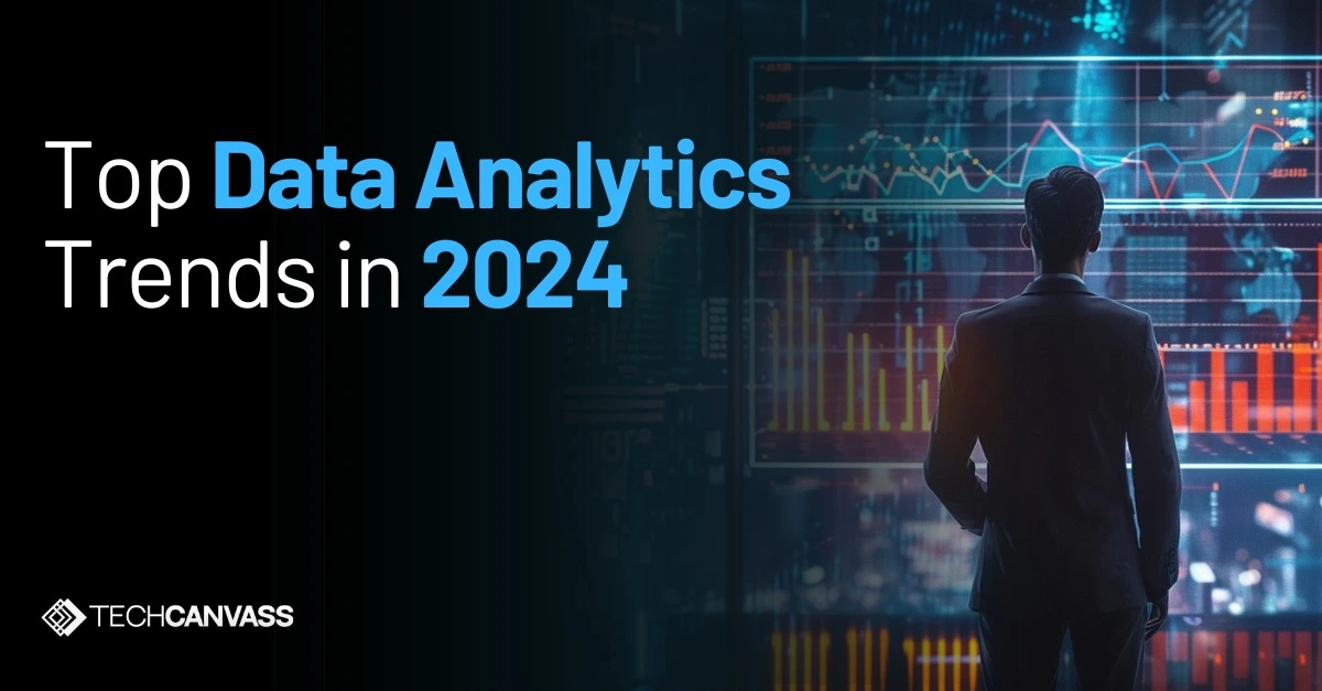 Trends in Data Analytics