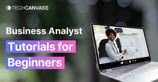 Business Analysis tutorials
