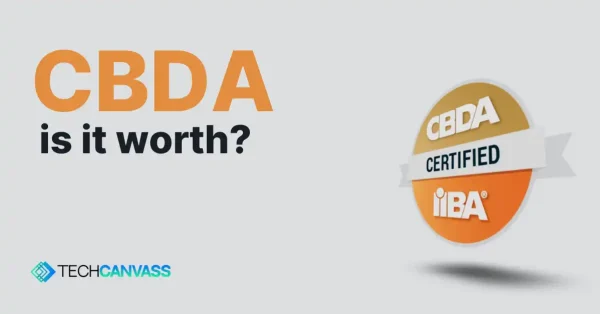 CBDA Certification
