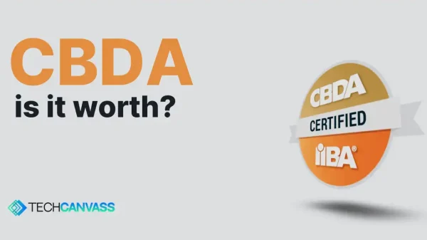 CBDA Certification