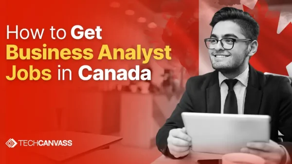 Business Analyst Jobs