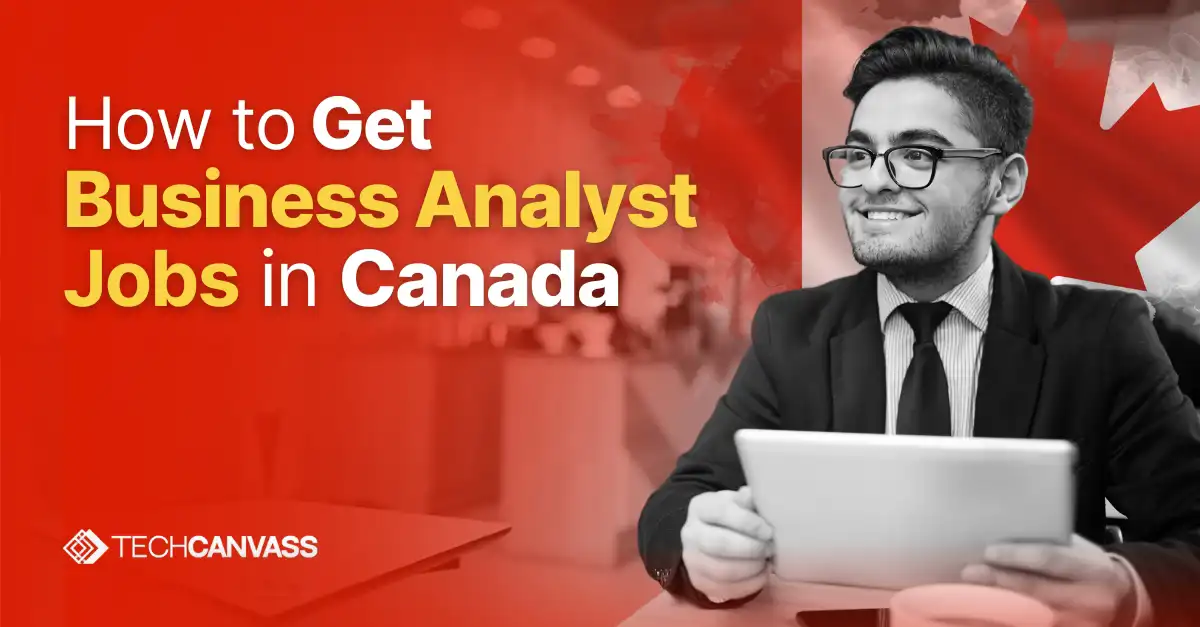 Business Analyst Jobs