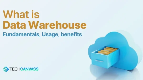 data warehouse