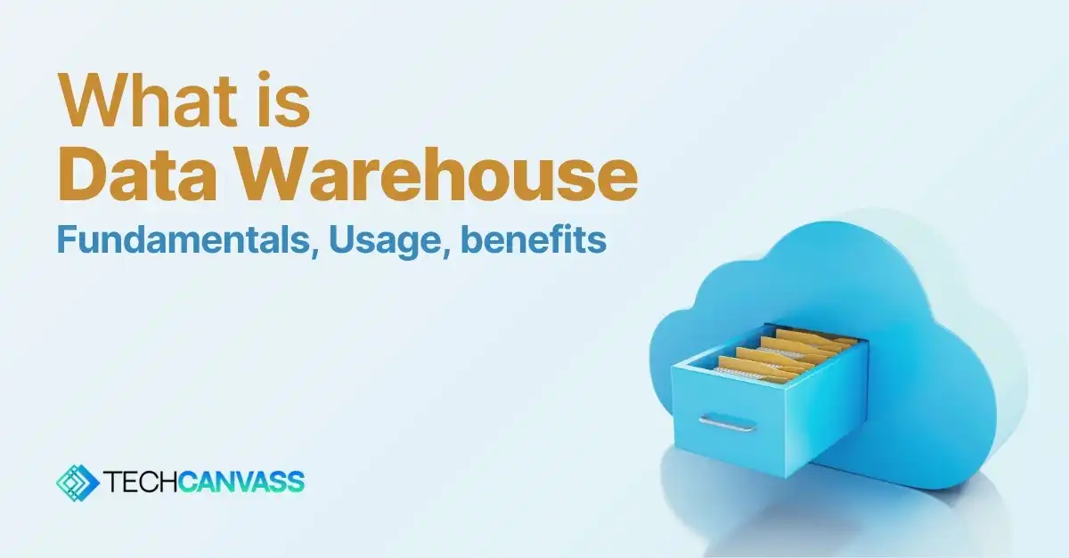 data warehouse