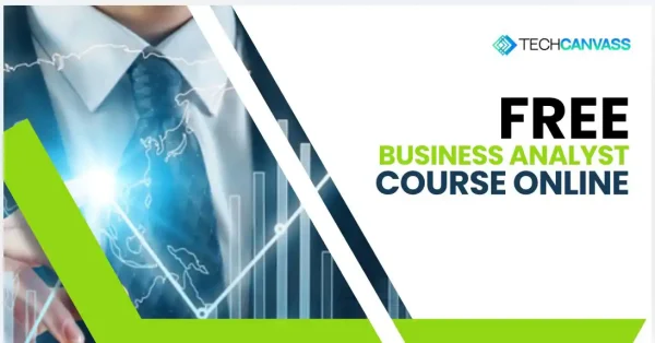 free business analyst courses