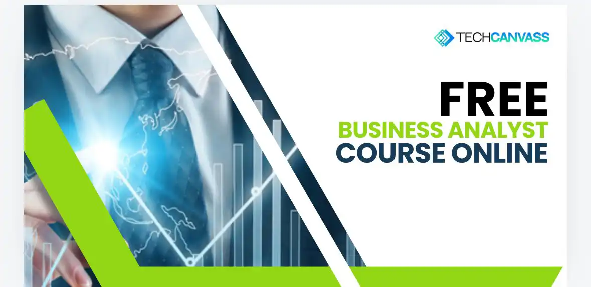 free business analyst courses