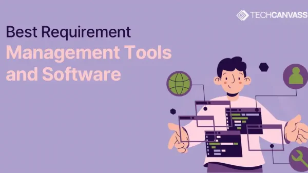 requirement management tools