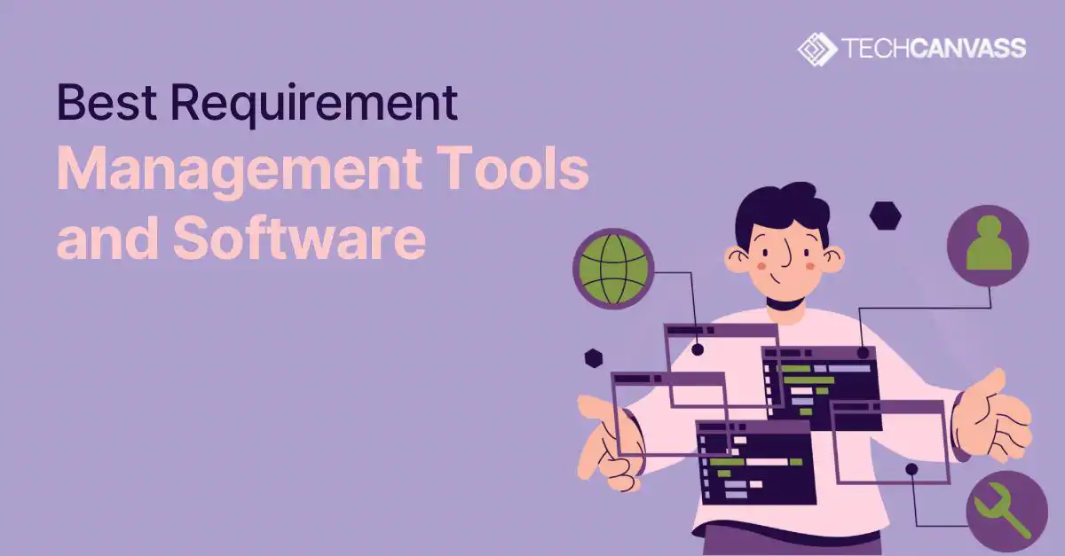 requirement management tools