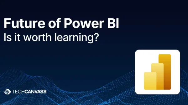 Future of Power BI