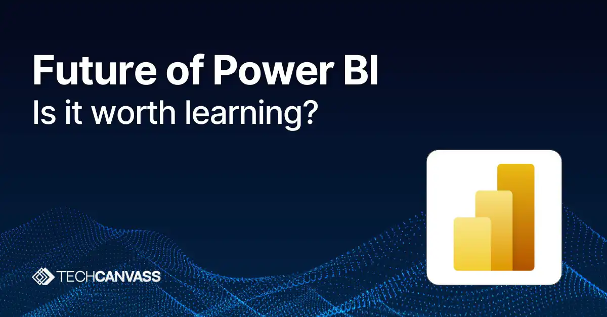 Future of Power BI