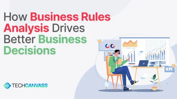 business rules analysis