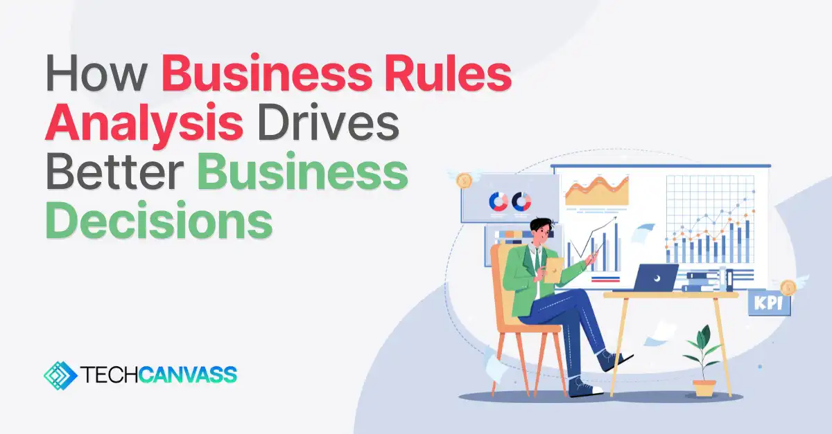 business rules analysis