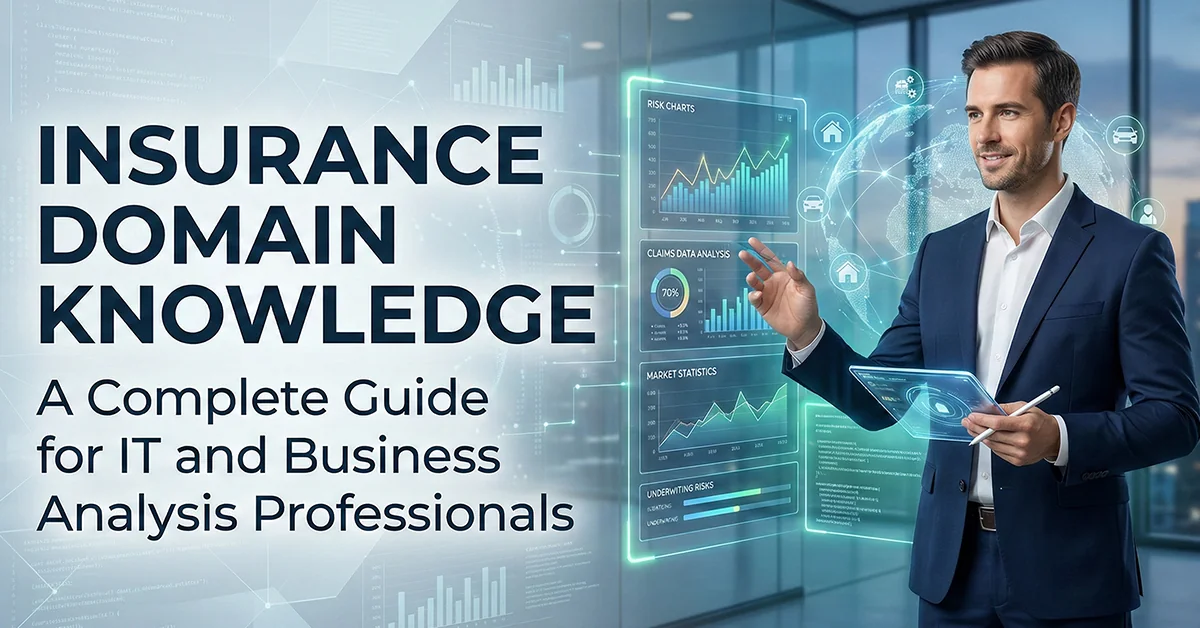 Insurance Domain Knowledge