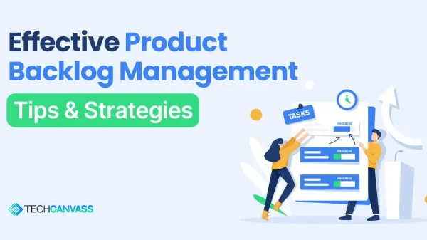 product backlog management