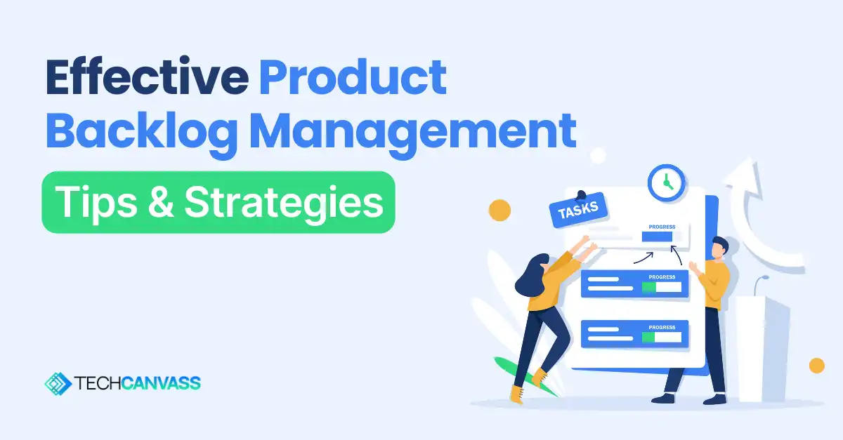 product backlog management