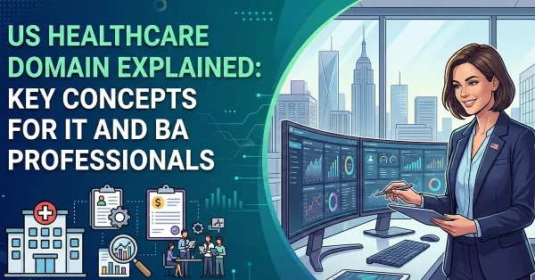 US Healthcare Domain Knowledge