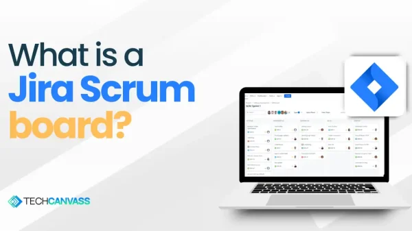 jira scrum board