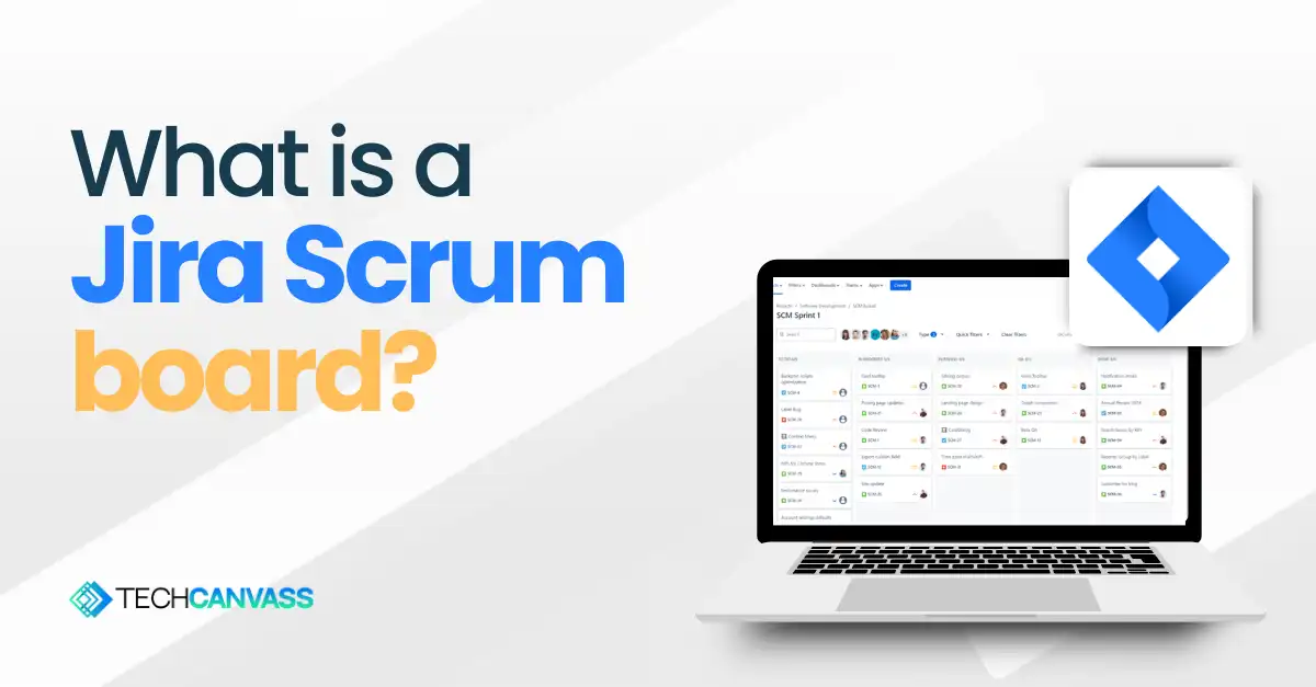 jira scrum board