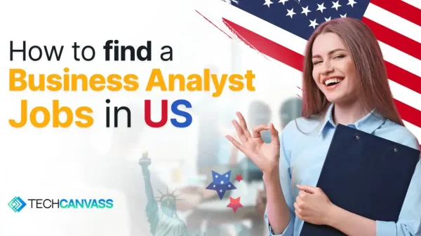 business analyst job