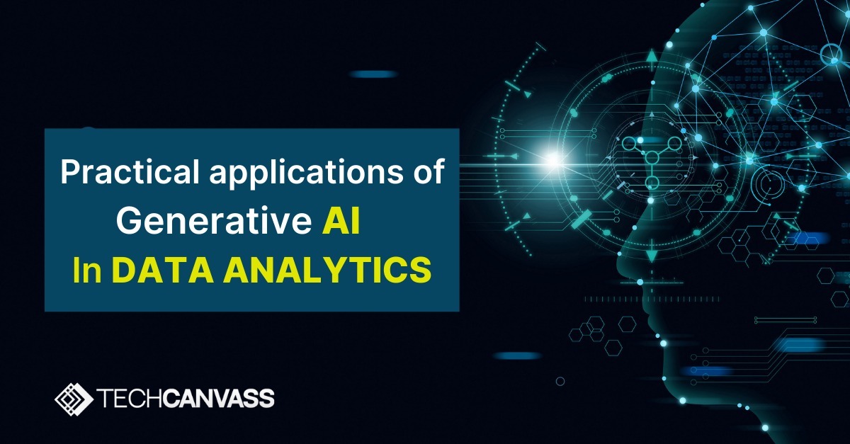 AI in Data Analytics