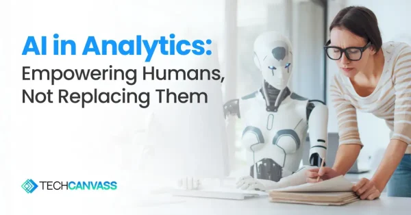 Ai in Data Analytics
