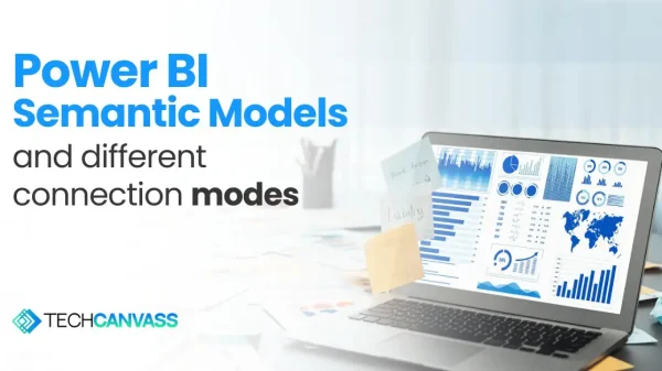 Power BI Semantic Models