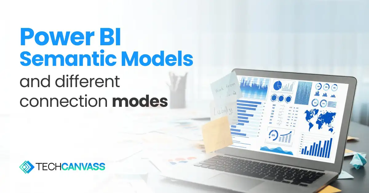 Power BI Semantic Models