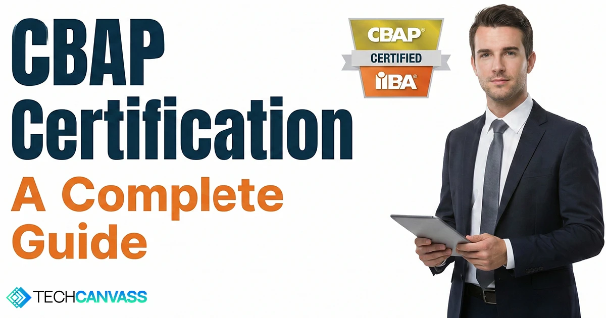 cbap certification