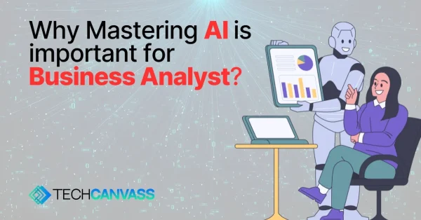 AI For Business Analysts