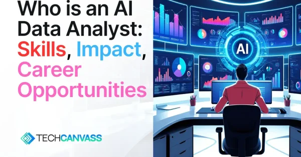 AI Data Analyst