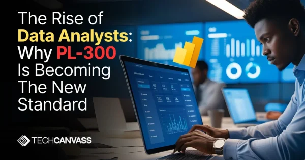 PL-300 certification