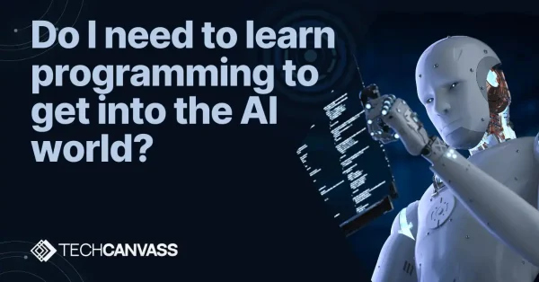 AI careers without coding