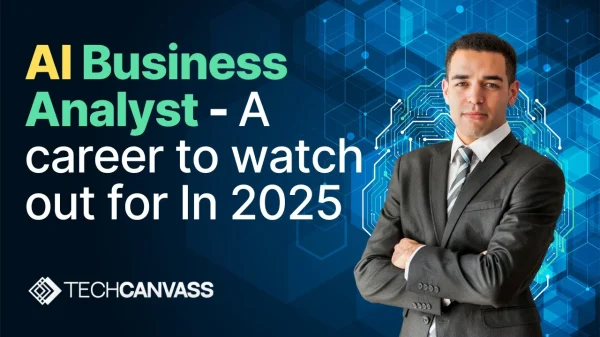 ai business analyst