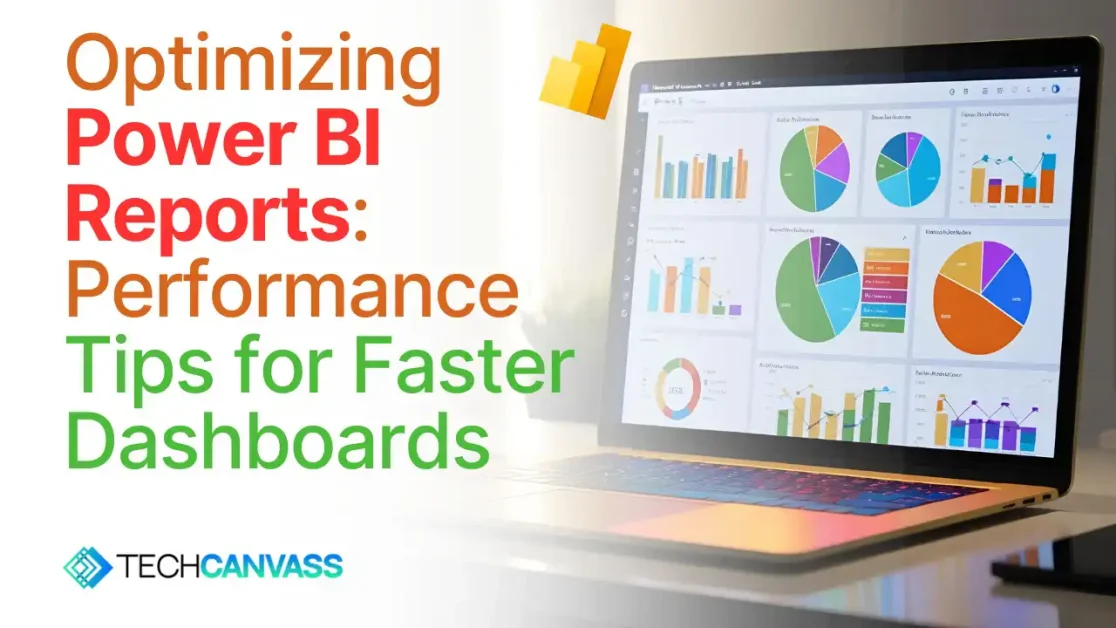 power bi reports