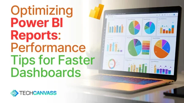 power bi reports
