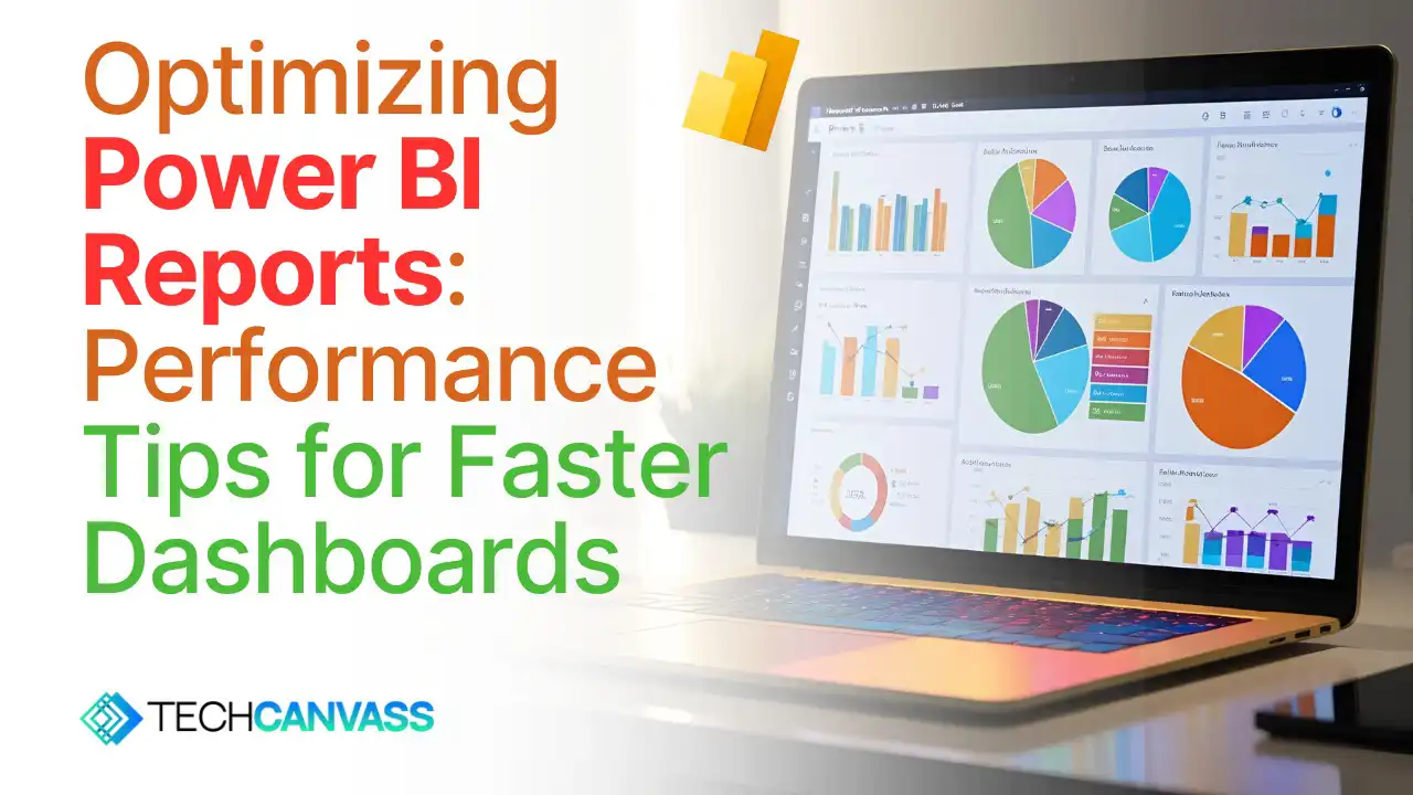 power bi reports