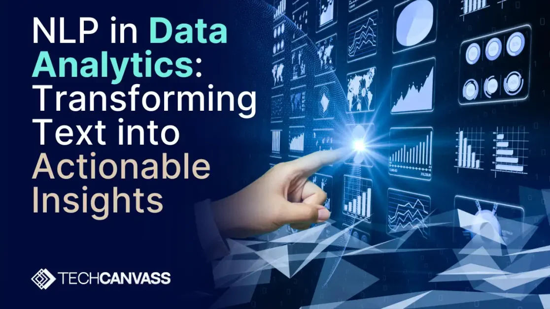 NLP in Data Analytics