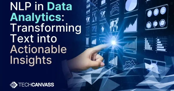 NLP in Data Analytics