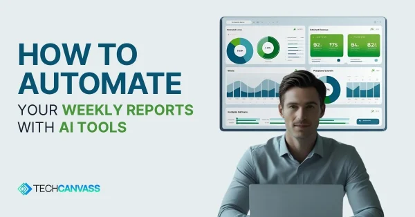how does generative ai work
