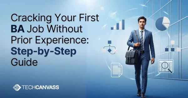 business analyst job with no experience