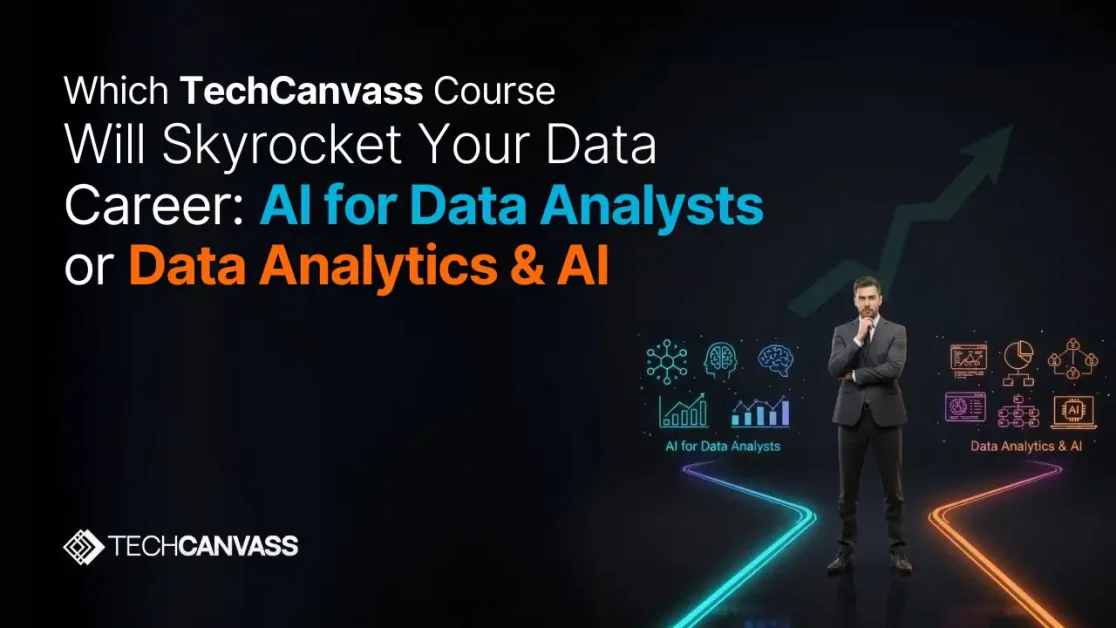 AI for Data Analysts or Data Analytics & AI