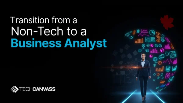 become a business analyst in canada