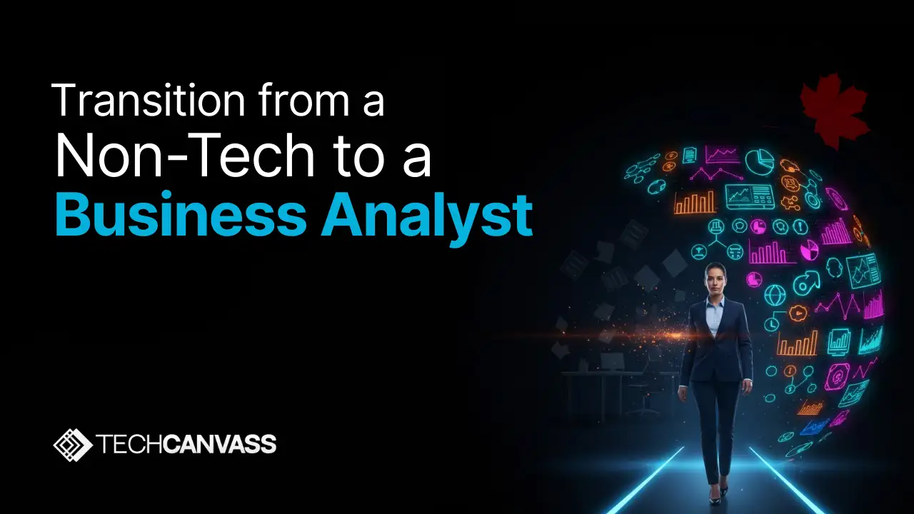 become a business analyst in canada