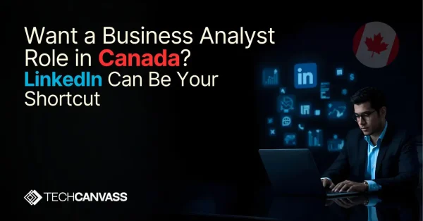 Business Analyst Role in Canada