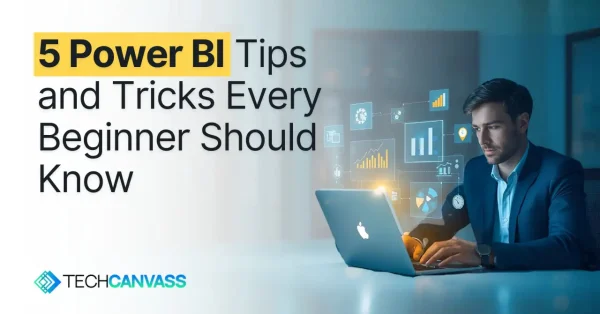 Power BI Tips and Tricks