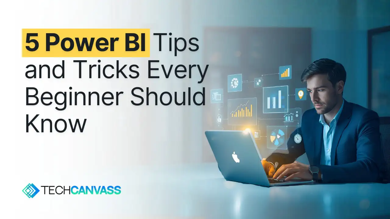 Power BI Tips and Tricks